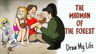 DON'T LET HIM CATCH YOU! 💉 Draw My Life by Draw The Life TikTak 8,547 views 1 month ago 15 minutes