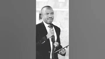 Hivi Ndivyo Wanamme Walivyo Pr David Mmbaga 
