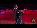 Victor Fung - Anastasia Muravyeva | CBDF Shenzhen 2017 - Show Dance Tango