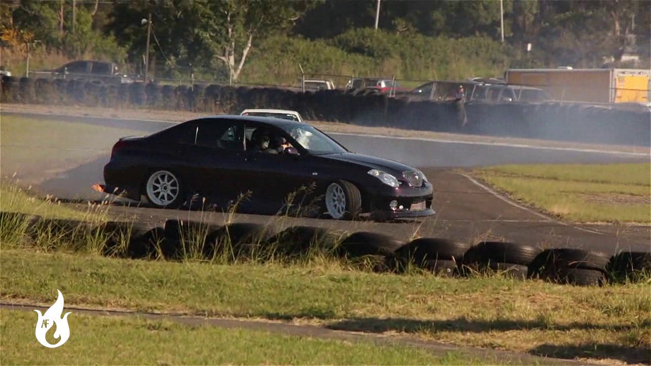 Cursed Sundays DC - Bring The Bash 1 [full raw]