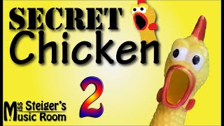 Secret Chicken 2