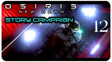 Missions Completed | Osiris New Dawn | EP12