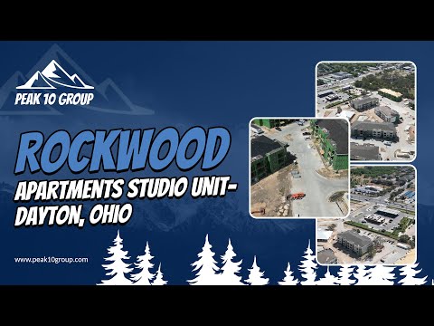 Rockwood Apartments Studio