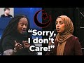 Black Ex-Muslim Has A New Brutal Message For Islamists!