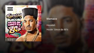 Husalah (@golasoaso) - “Mamaco”