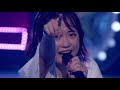 오오하라 사쿠라코(大原櫻子/Ohara Sakurako) - 푸른 계절(青い季節) live (자막첨부)
