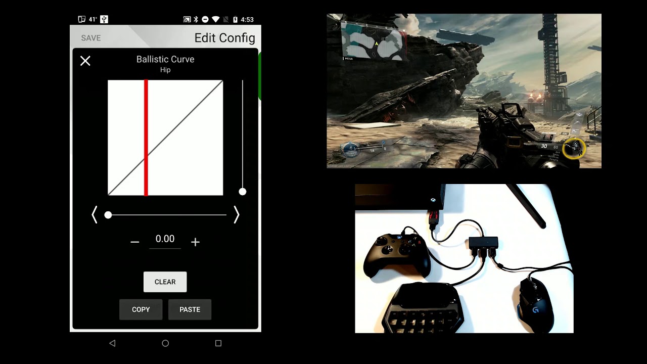 Enhance XIM Matrix to Emulate XIM Apex for Improved Aim Assist — Eightify