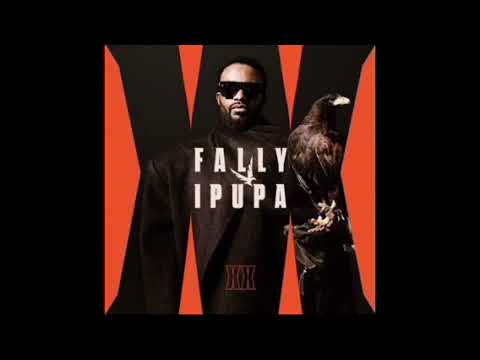 Fally Ipupa - Miss Lolo (Audio Official)