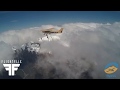 Flight Flix aviation video with Rock Steady camera mounts