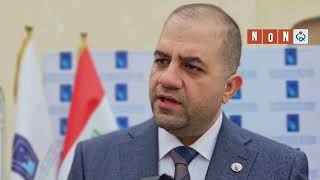 مفوضية كربلاء :وجود 1500 مراقب والاجهزة تعمل بشكل صحيح ونحن غير مسؤولين عن اي خلل فيها