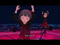 Arrive You ~それが運命でも~【ミリシタMV】【TIntMe!】【イベント衣装】