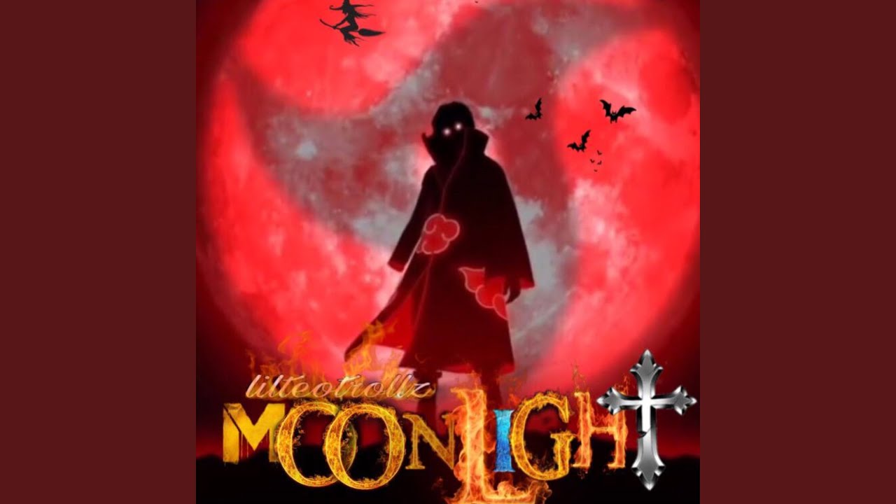 Guarda Moonlight su YouTube Guarda Moonlight su YouTube