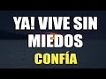 Confía En Ti Aunque Todo Duela. Lo bueno está llegando