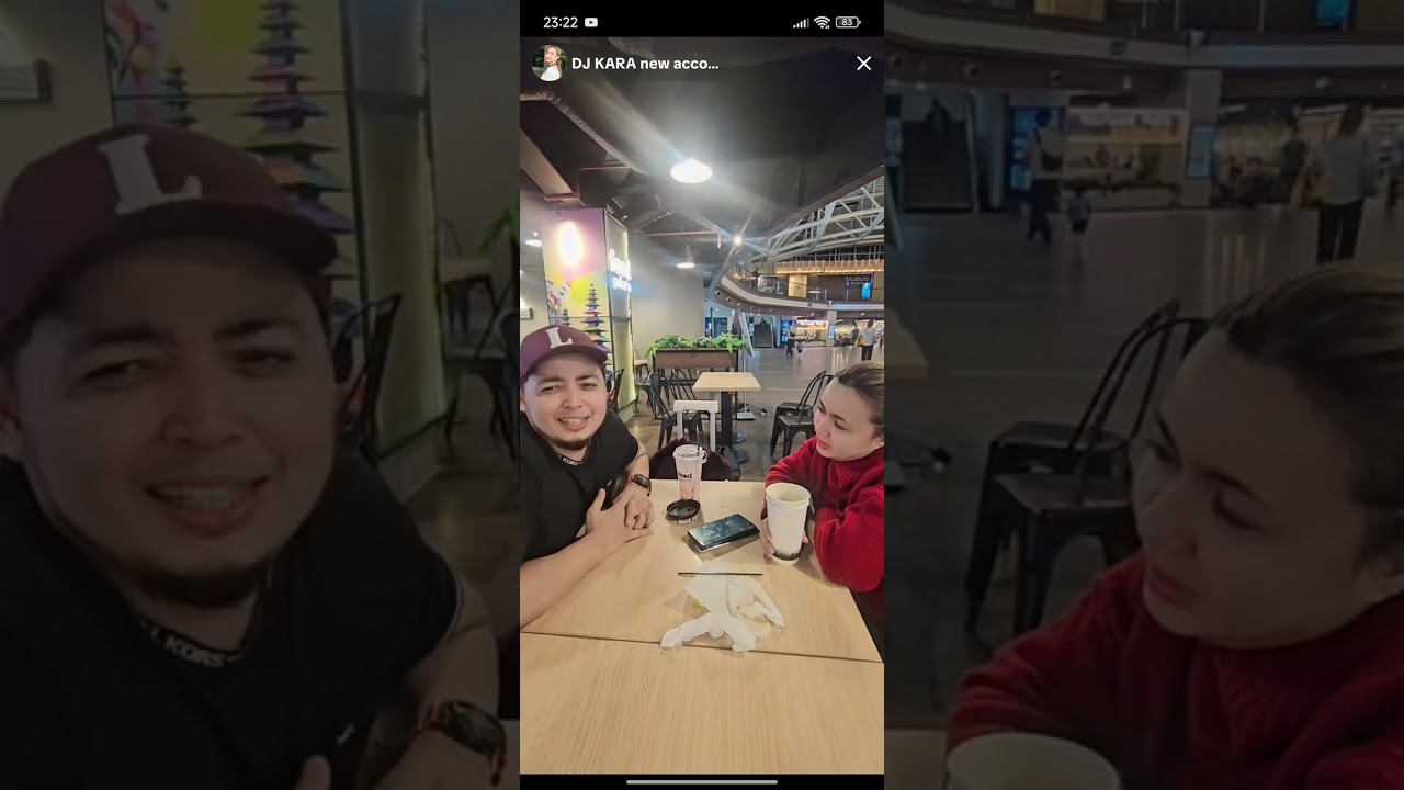 KARJACK IN BALI INDONESIA 12/4/25