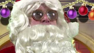 Dear Santa Claus - Bubbles' Xmas Singalong!