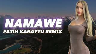 Arabic Remix - Namawe (Fatih Karaytu Remix) Yeni 2023 Resimi