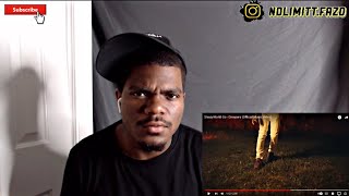 Sleazyworld - Creepers (Reaction) HE SPAZZED!!!!!