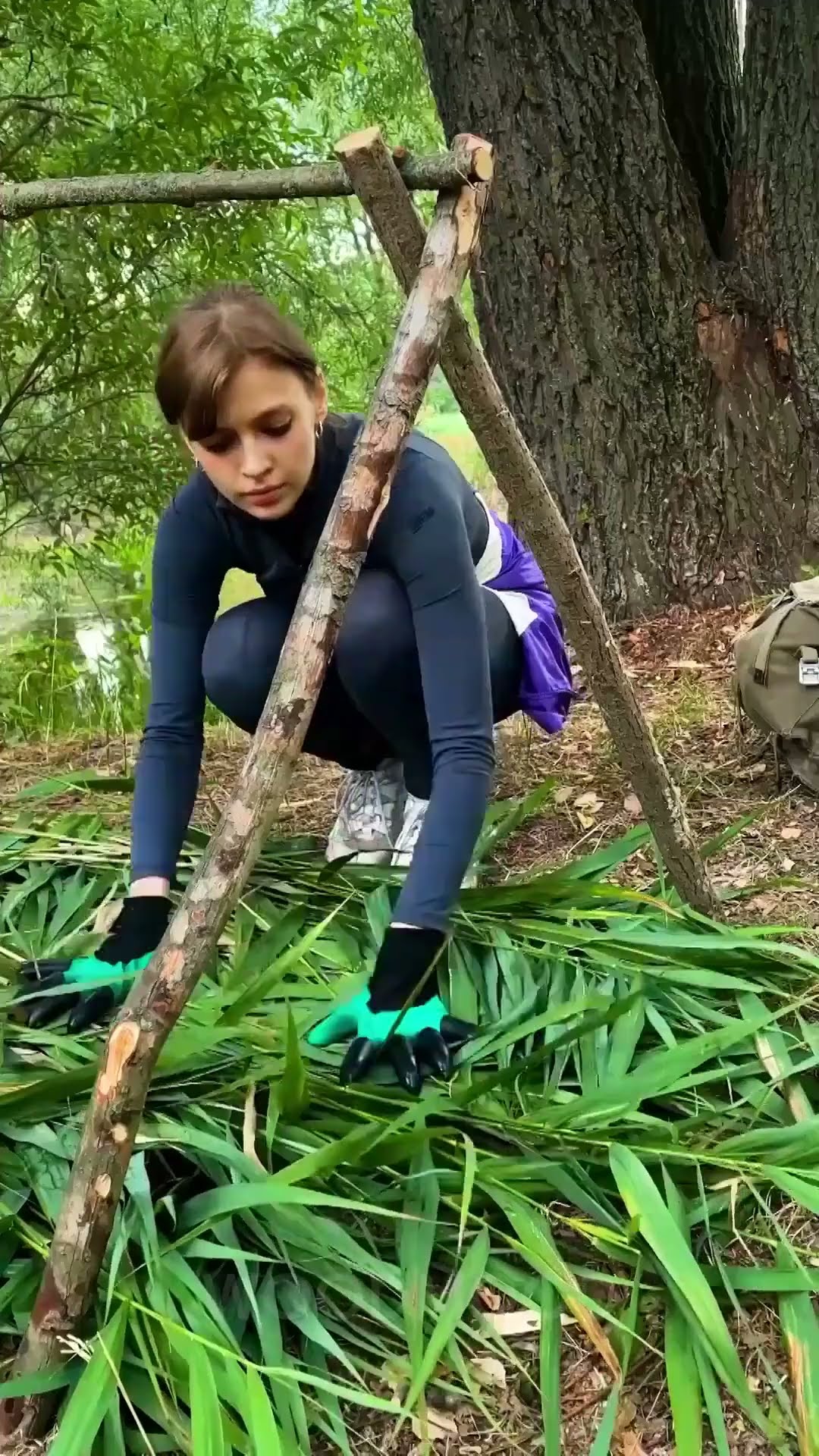 Master the Outdoors with These Survival and Camping Tips! ⛺?