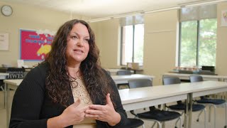 Modeling Excellence in Every Classroom | Professor Heather Archer Wilson - Education - Faculty