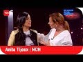 Anita Tijoux | No culpes a la noche - T1E9 | Buenos días a todos