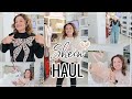 HAUL DE SHEIN 😍🌲 ROPA BONITA PARA ESTE TEMPORADA 🌲IDEAS PARA VESTIR