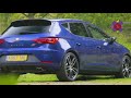 Seat Leon 2019 Blue