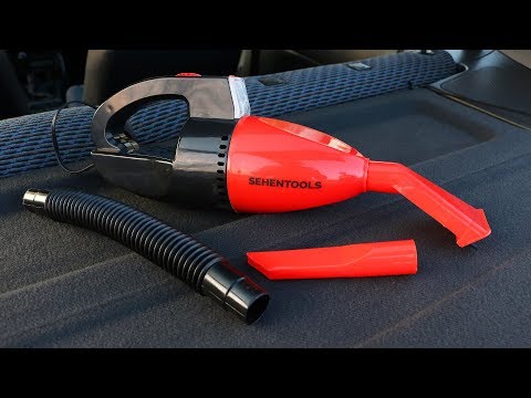 car-vacuum-cleaner---unboxing-&-test