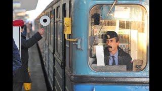 : Metrostroi FS RP |      