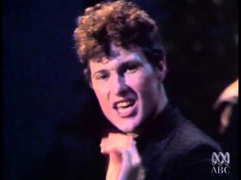 Mondo rock state of the heart (1981) youtube