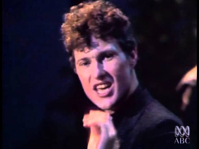 Mondo Rock - State Of The Heart