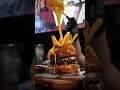 What's the REAL Best Burger in Lahore | Order it Now from GoFeast