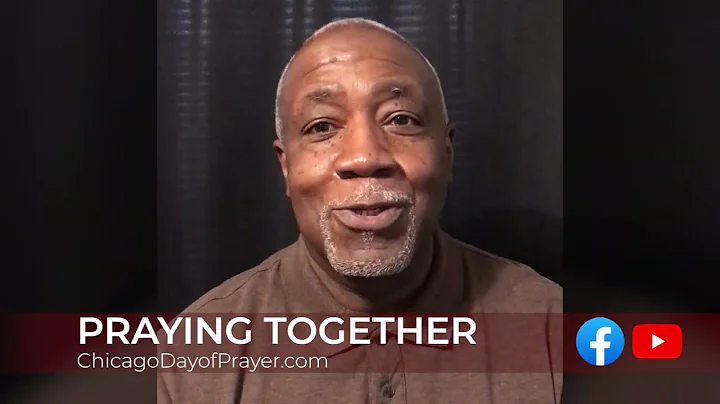 Pastor Ronald Daugherty - New Beginnings Full Gospel