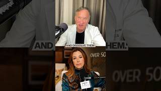 Full podcast episode is out now with #DrTerryDubrow ✨ #podcast #dominiquesachse #midlife