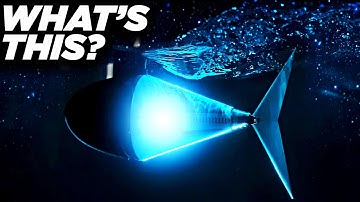 Swimming Robots Of NASA Will SEARCH Aliens In This Big Planet!