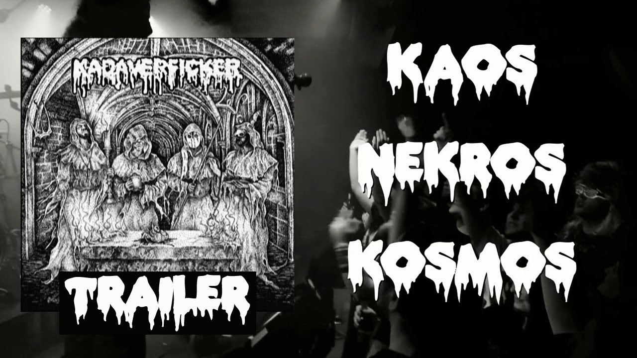 Kadaverficker