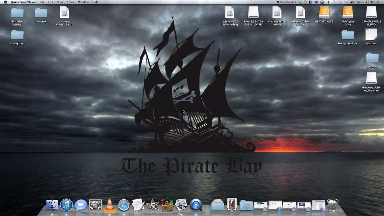 How to burn a Windows7/8, Linux, Mac OS bootable DVD w/mac