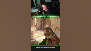 3 v 1 CLUTCH CS2 ANUBIS