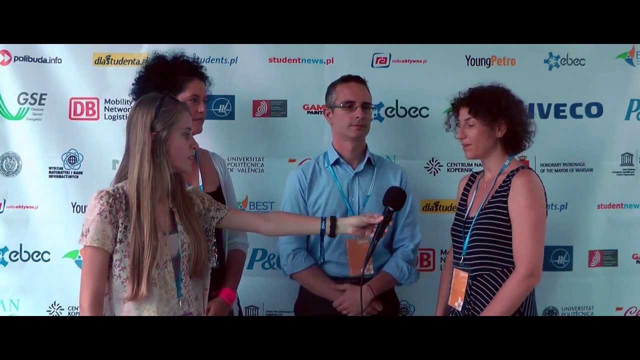 Interview with GSE representatives