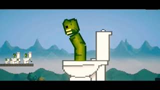 Skibidi toilet ep 157 in mpg full screen #viral #skibiditoilet #shortvideo  credit to @DaFuqBoom