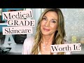 Medical Grade Skincare | Is It Better & More Effective Than Other Skincare?