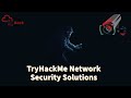 Complete guide to intrusion detectionprevention system  tryhackme network security solutions