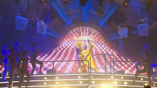 Cocobongo - Mascara - Abril2011
