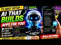 TX Dost Setup 😱 AI That Builds Apps For You (Mobile + FREE API)