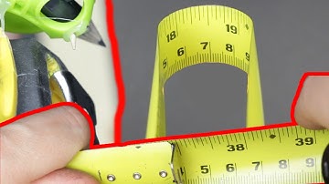 4 Handy Tape Measure Tricks