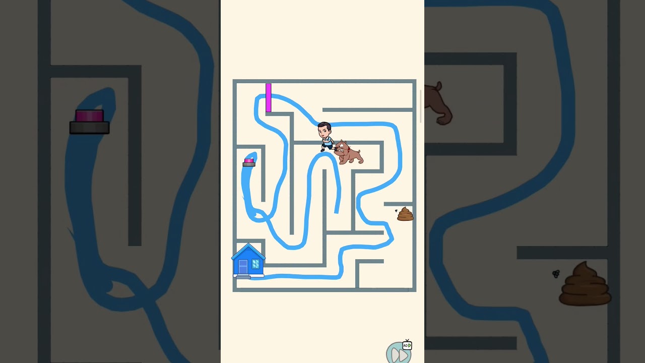 Rush To Home Shorts Video | 