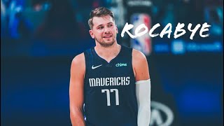 Luka Doncic Mix 2020 || Rocabye || HD