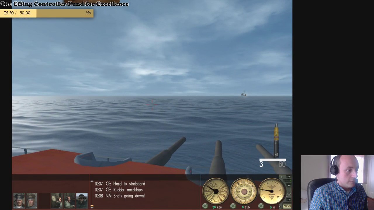silent hunter 3 how to change resolution silent hunter 3 how to change resolution