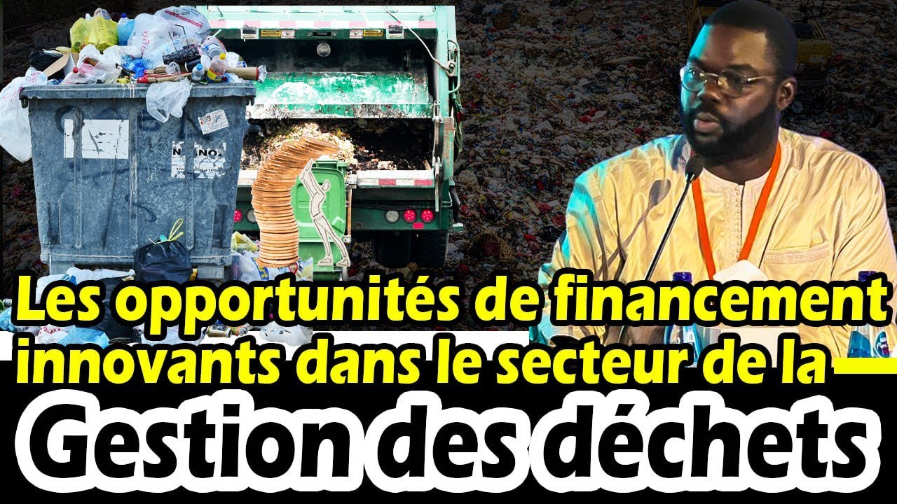 Opportunités de Financement Innovants dans le secteur de la Gestion des ...
