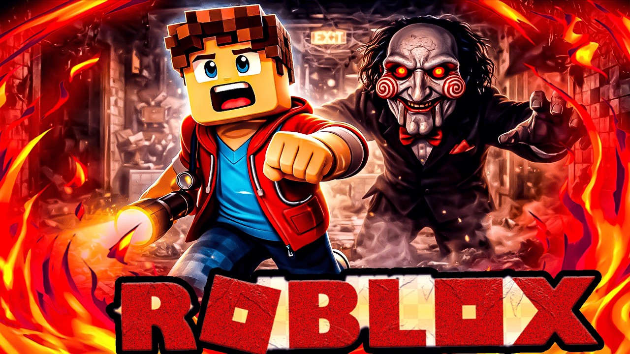 🫩¡LAS SALAS PSICOLOGICAS NO SON LO MÍO!🫩 PARTE 3 | ROBLOX