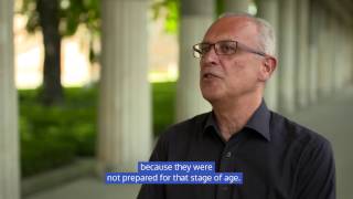 Voices on Aging: Empowered Aging